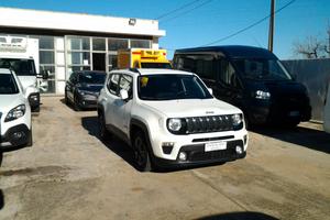 Jeep Renegade 1.6 Mjt 130 CV Longitude 2021