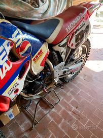 Honda CR 125