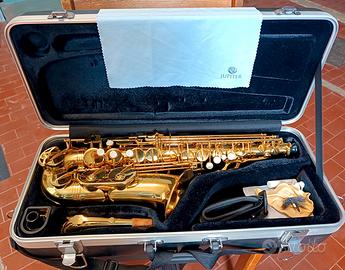 sax contralto yuppiter Mestre/ Venezia 