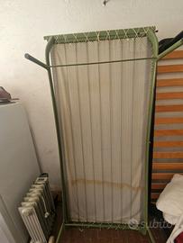 rete matrimoniale in ferro