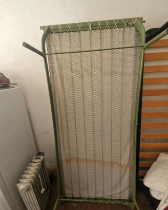 rete matrimoniale in ferro