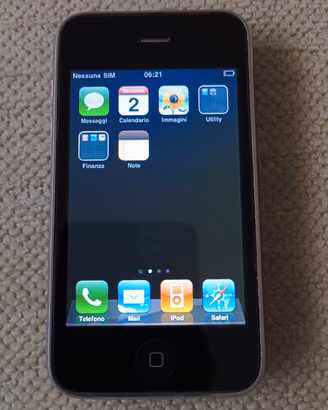 iPhone 