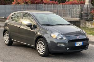Fiat Punto 1.2 8V 5 porte Lounge Benzina/GPL