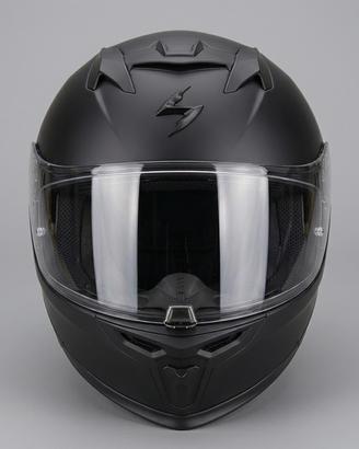 Casco integrale scorpion con interfono