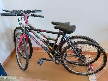 MTB usate
