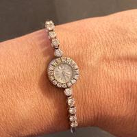 Bracciale orologio Piaget