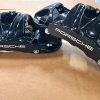 Pinze Brembo Porsche 911 991 992 GT3 / GT3RS Cayma