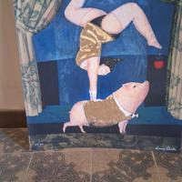 La mela di Eva di Rossana Petrillo