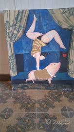 La mela di Eva di Rossana Petrillo