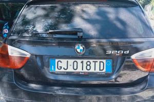     BMW da vendere 