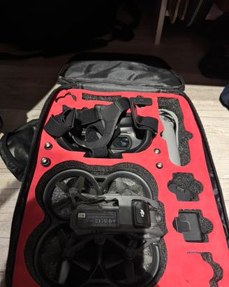 DJI AVATA SMART COMBO