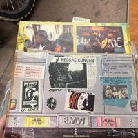 Vinili vari anni 50/60