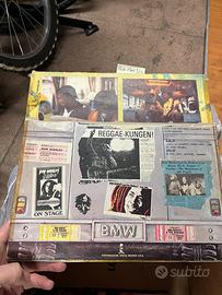 Vinili vari anni 50/60