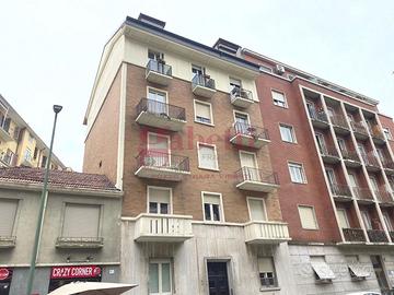 Appartamento Torino [PILO 37VRG] (Parella)