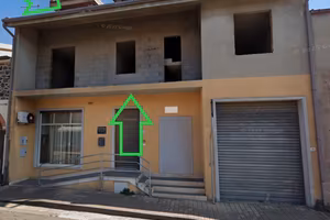 Appartamento Primo Piano