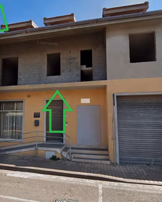 Appartamento Primo Piano