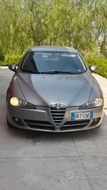 Alfa Romeo 147 1.9 jtdm 120 cv