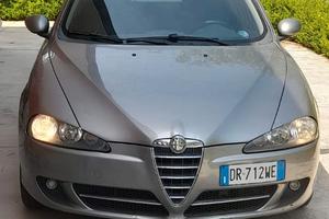 Alfa Romeo 147 1.9 jtdm 120 cv
