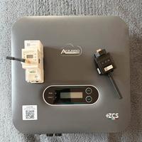 Inverter zucchetti 4.6 kWh