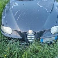 Motore Alfa Romeo 147- 1.6 benzina tspark 16valvoe