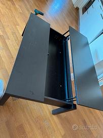 Tavolo IKea reclinabile