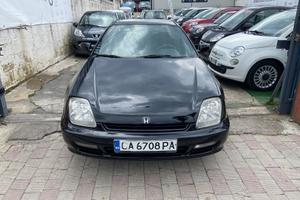 Honda prelude 2.2i 16V V-TEC cat 185cv/136kw
