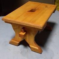 Sgabelli per bambino