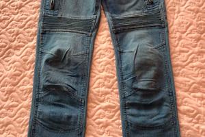 PANTALONI MOTO OJ  UOMO UPGRADE 2