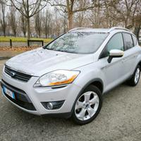 Ford Kuga+ 2.0 TDCi 163 CV 4WD DPF
