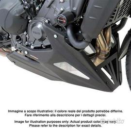 Puntale motore PowerBronze Yamaha MT 09