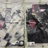 Maglia e smanicato strade bianche 2026 M Sportful