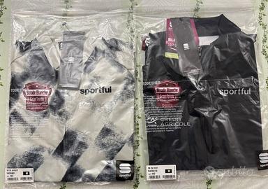 Maglia e smanicato strade bianche 2026 M Sportful