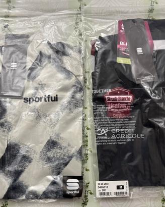 Maglia e smanicato strade bianche 2026 M Sportful