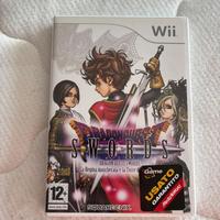 Dragon Quest Swords (Wii)