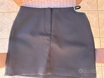 Gonna Zara ancora con cartellino