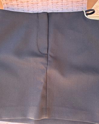 Gonna Zara ancora con cartellino