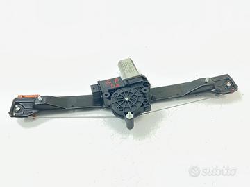 CREMAGLIERA ANTERIORE DESTRA FIAT Grande Punto 2°
