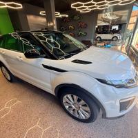 Land Rover Range Evoque 2.0 TD4 150 CV 5p. SE Dyna