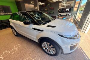 Land Rover Range Evoque 2.0 TD4 150 CV 5p. SE Dyna
