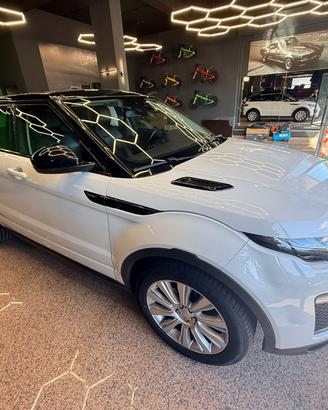 Land Rover Range Rover Evoque 2.0 TD4 180 CV 5p. S