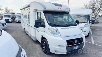 ADRIA 660 SL