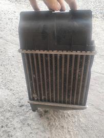 intercooler Renault 5 gt turbo