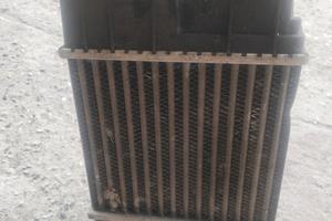 intercooler Renault 5 gt turbo