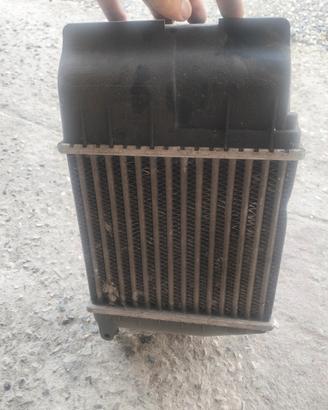 intercooler Renault 5 gt turbo