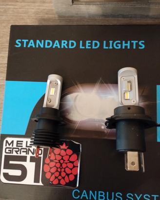 Lampade h7