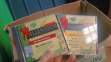 CD musica classica 