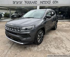 Jeep Compass LIMITED