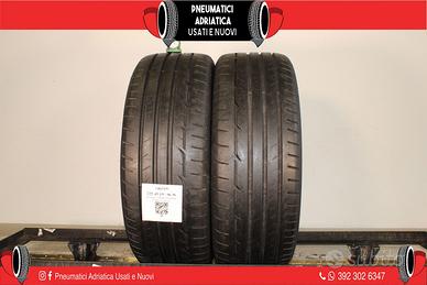 2 Gomme 225 45 R 19 Dunlop al 82% SPED GRATIS