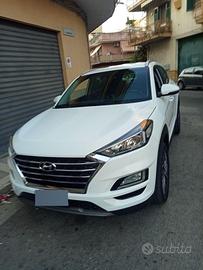 Hyundai Tucson 1.6 CRDi XPrime
