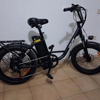 fat.bike urlife e20 nuova